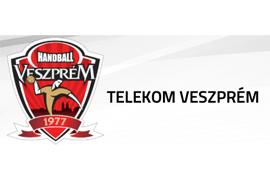 Telekom Veszprém - Kézilabda bérlet hosszabbítás